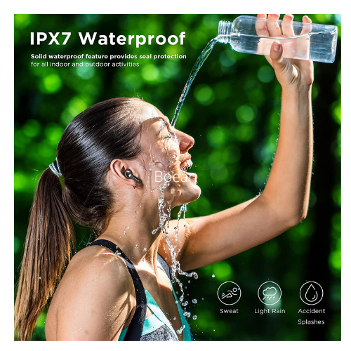 Thumbnail: Btootos A90 Pro True Wireless Bluetooth Earbuds