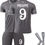 Miniatura: Boys Football Kits Men Sets 2024 Football Fans Jersey
