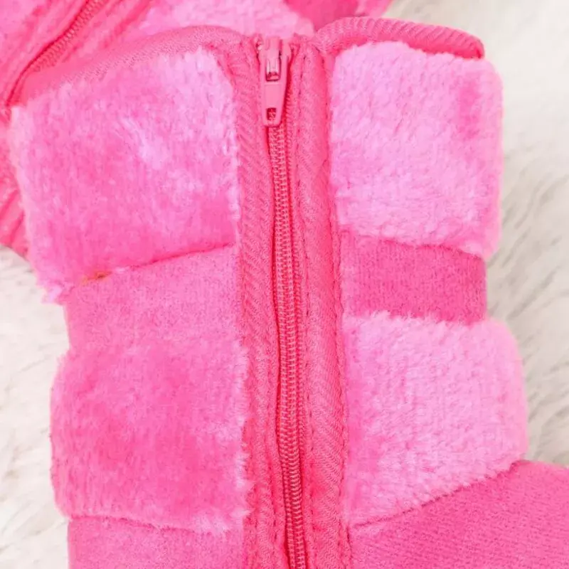 Thumbnail: Lightweight Comfortable Snow Boots for Kids