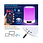 Miniatura: S66 Touch Table Lamp Bluetooth Speaker with Alarm Clock