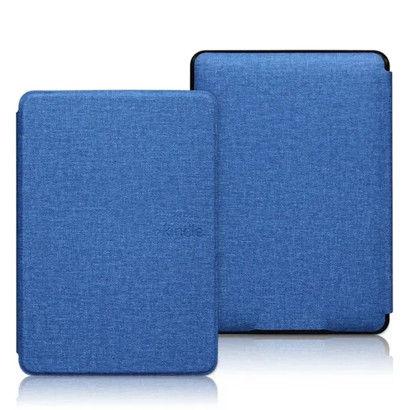Miniatura: Fabric Magnetic Kindle Smart Case 11th gen+
