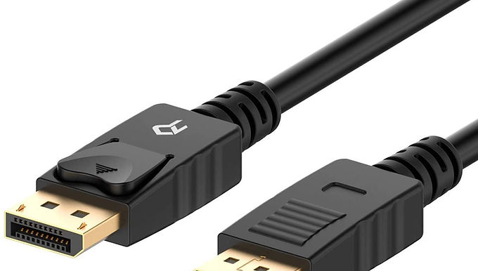 DisplayPort Cable 2 meters