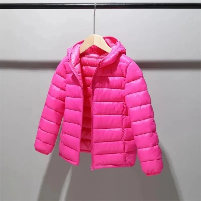Miniatura: Children's Jacket for Boys & Girls ( 2-14 Years Old ).