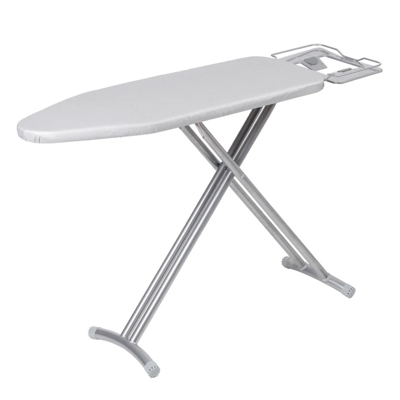 Thumbnail: Silver Coated Padded Ironing Board Cover Pad