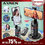 Miniatura: 2023 New 360 Rotation Follow-Up Gimbal Stabilizer Monopod Desktop Tracking Gimba