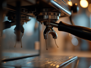 Best Home Coffee Machines Reviewed