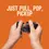 Thumbnail: Dog Poo Bags | Tuff Pets 50% Stronger Biodegradable Doggie Bags W/ Tie Handles