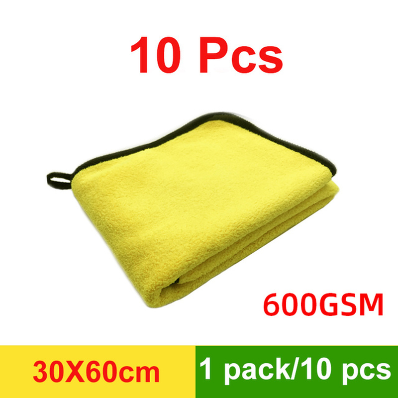 Miniatura: Microfiber Cleaning Cloth