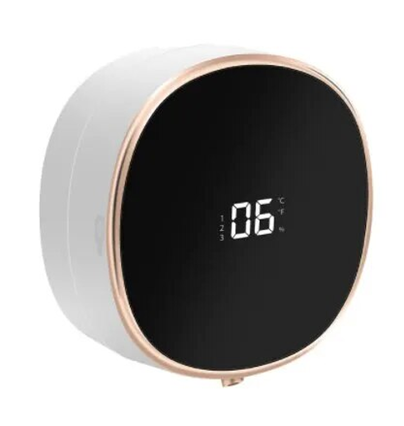 Miniatura: Touchless Smart Soap Dispenser