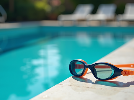 Explore the Ultimate Comfort and Style with Anti-Fog Swimming Glasses and Custom Soccer Jerseys