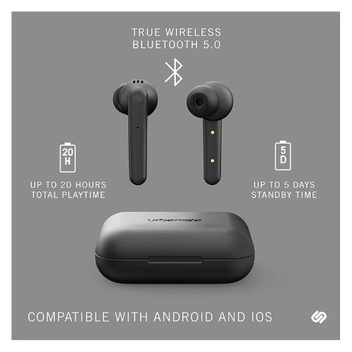 Miniatura: Urbanista Paris True Wireless Earbuds Bluetooth