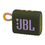 Miniatura: JBL GO3 Portable Bluetooth Speaker with Rechargeable Battery