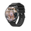 Miniatura: AMOLED 2023 Bluetooth Call Women Smart Watch Men Full Touch Fitness Waterproof R