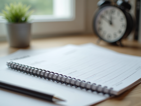 Unlocking the Secrets of Effective Time Management for Busy Professionals