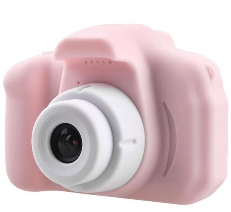 Miniatura: Mini Educational Toys Digital Camera 1080P For Kids