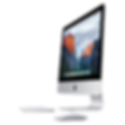 Apple iMac 21.5 Inc i5 8GB RAM 512GB SSD 2013