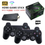 Miniatura: M8 Retro Video Game Wireless Console 4K