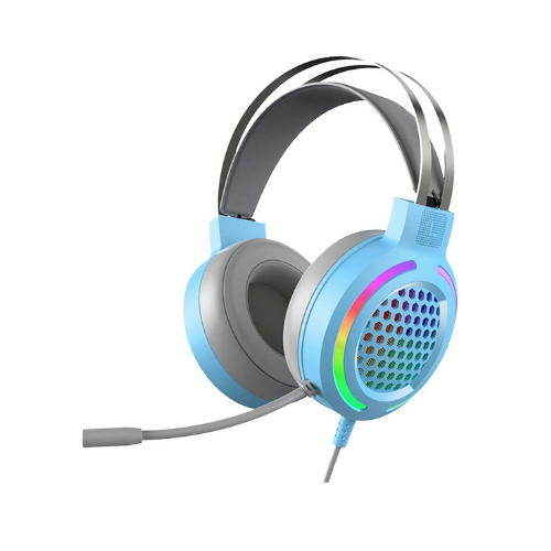 Miniatura: LexonElec 7.1 Multi-Channel Lightweight Honeycomb Headset