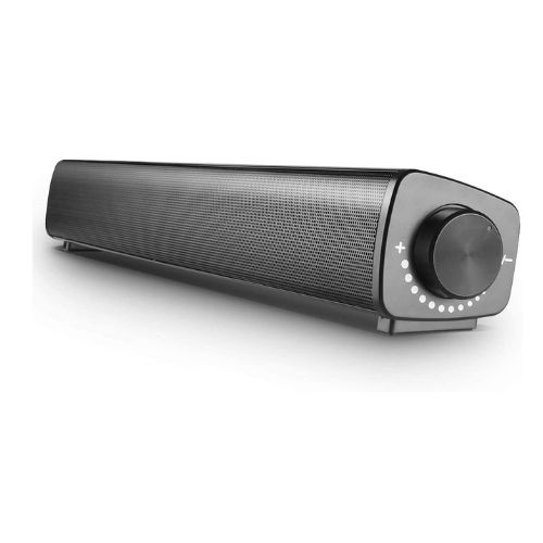 OWAIZU Portable Mini Sound Bar For Computer