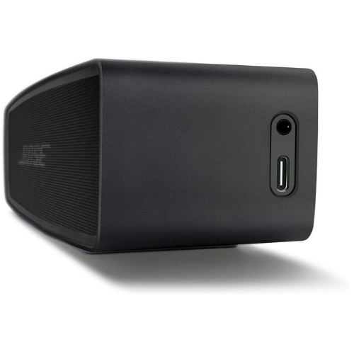 Thumbnail: Bose SoundLink Mini II Bluetooth Speaker Deep Bass Sound Handsfree