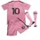 Miniatura: Soccer Jerseys – Kids #10 Youth Soccer Shirt with Socks for Boys & Girls