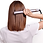 Thumbnail: BaByliss Elegance 235C Hair Straightener With A Bag, Ultra Smooth Ceramic Plates