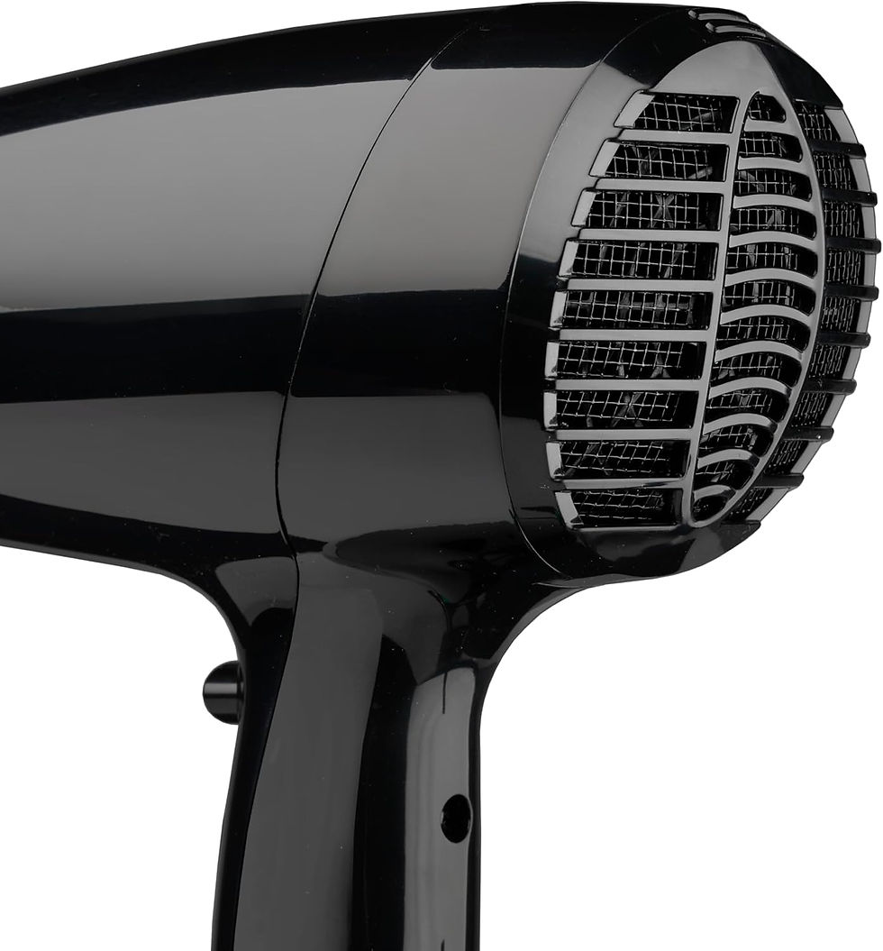 Thumbnail: TRESemmé 2000W Lightweight Hair Dryer – Ceramic Coating