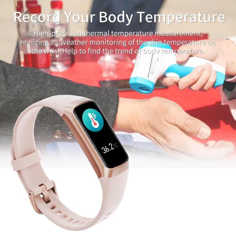 Miniature : Amoled Smart Watch Men 2023 Smart Band ,Women Heart Rate And Blood Smartwatch.