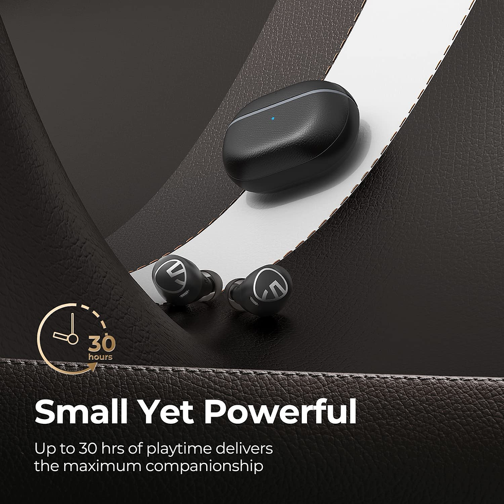 Miniature : Soundpeats Free2 Classic Mini True Wireless Earphones Bluetooth