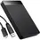 Thumbnail: 2TB External Hard Drive – USB 3.0 HDD for PC, Laptop, PS4, PS5