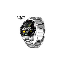 lige c2 smartwatch