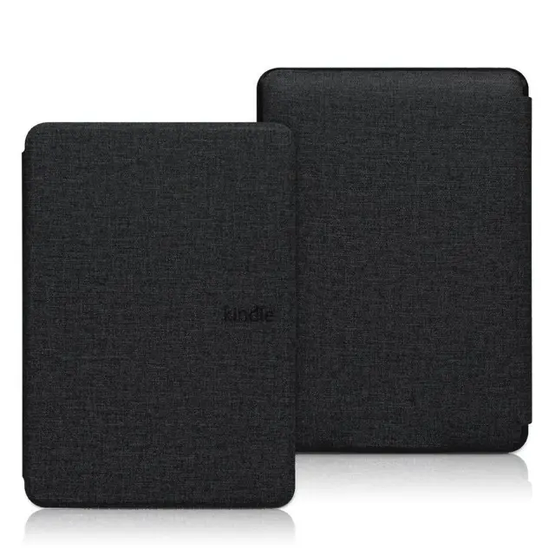 Miniatura: Fabric Magnetic Kindle Smart Case 11th gen+