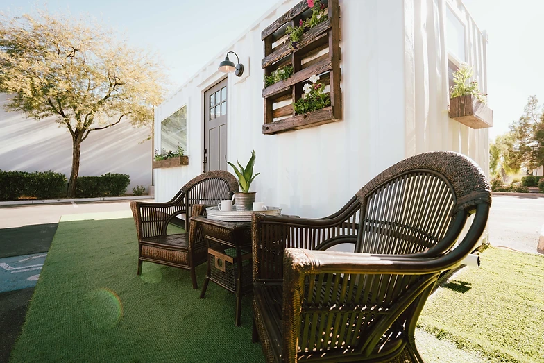 Tiny House Las Vegas >> Container Tiny House Las Vegas Alternative Living Spaces Tiny House Las Vegas >> Container Tiny House Las Vegas Alternative Living Spaces