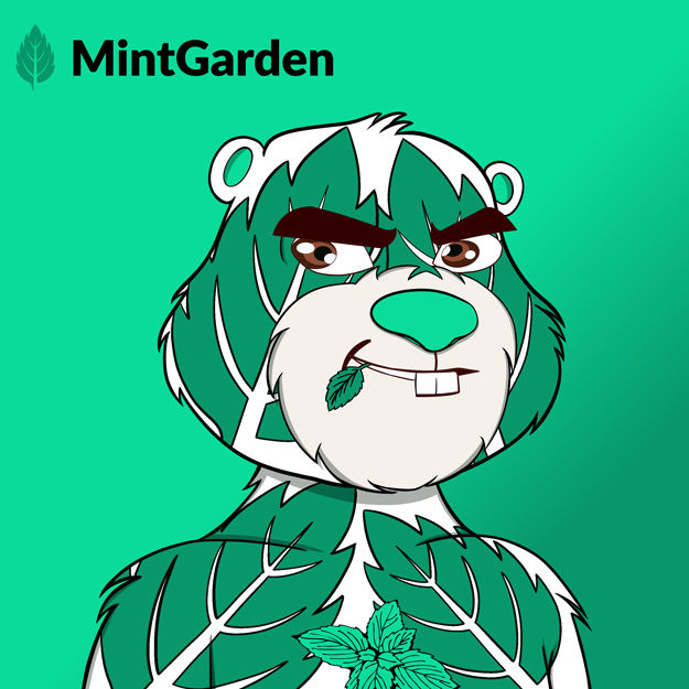 🍀 MintGarden_io