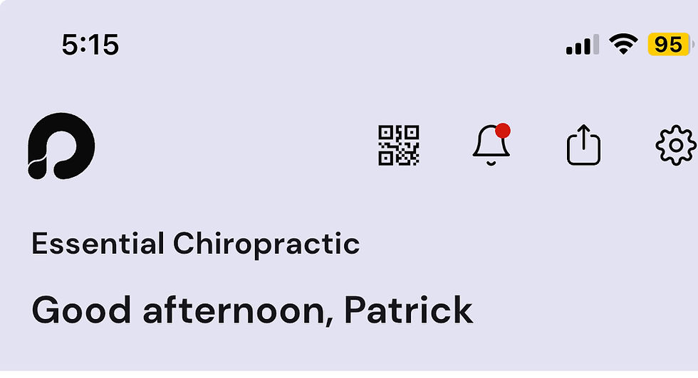 Practicehub APP