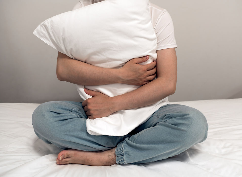 Best Pillow Recommendations from a Chiropractor in The Hague