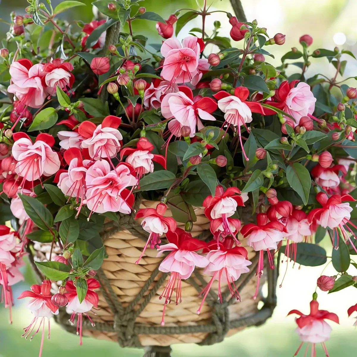 Fuchsia Bella Laura