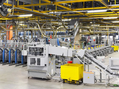 How to Build a Successful SEO Strategy for Your Manufacturing Business