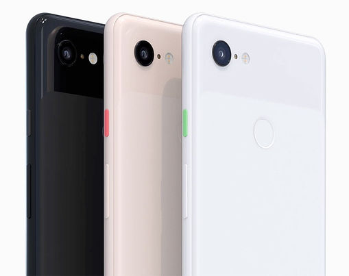 Google Pixel 3