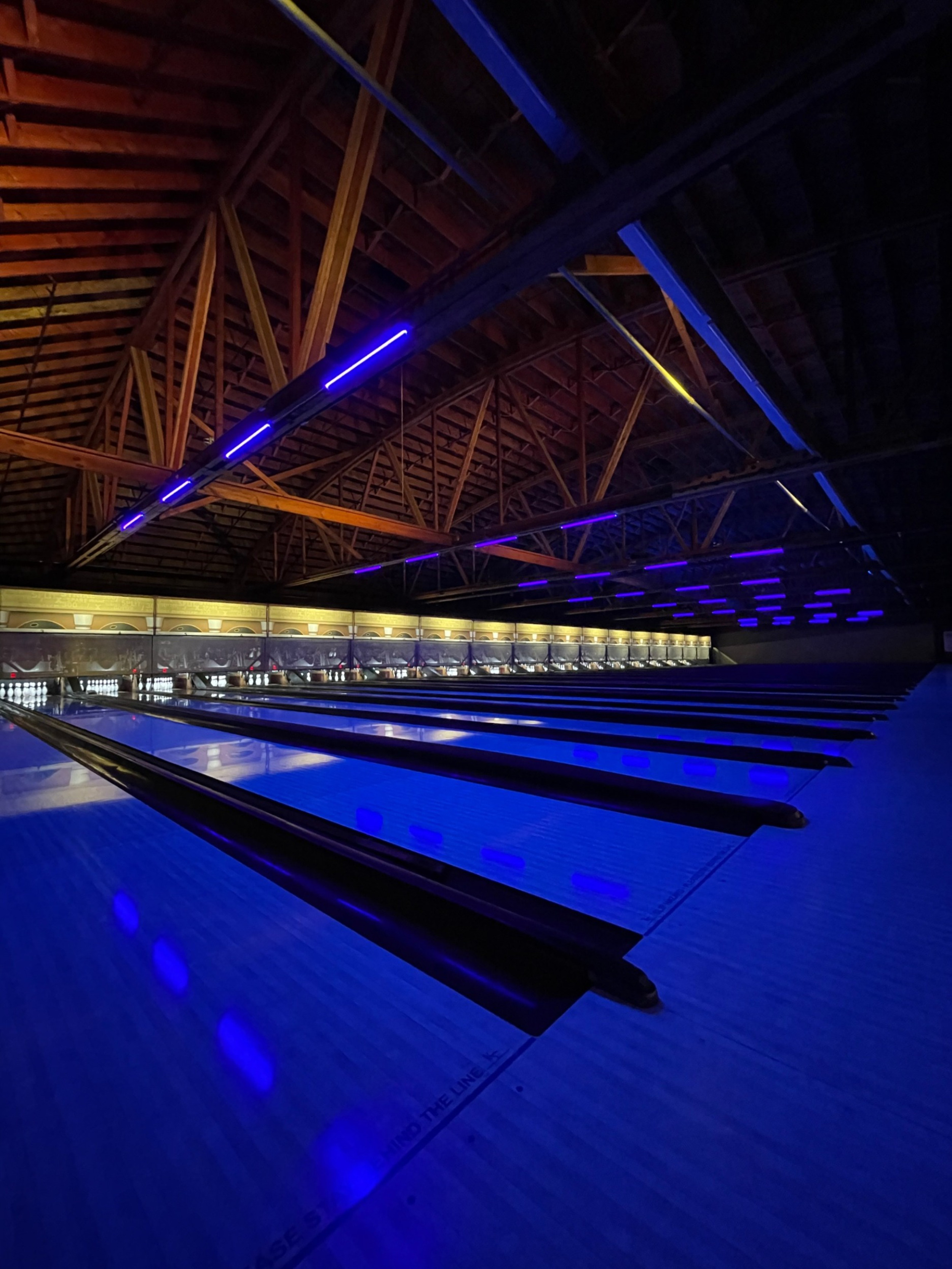 Suburbanite Bowl
