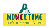 momeetime logo