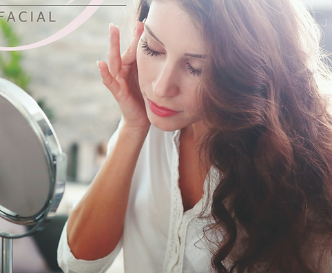 Growth Factor Facial