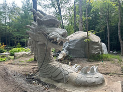 custom landscape design consultation Mid Michigan