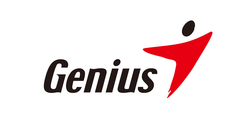 genius
