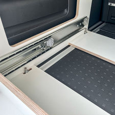 CAMPINGBOX EXCLUSIVE VON CALIFORNIA AUTO