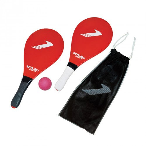 Kit Frescobol Scalibu Especial