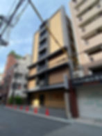 大阪市 某宿泊施設