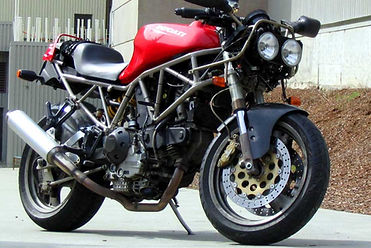 Motorcycle Insurance