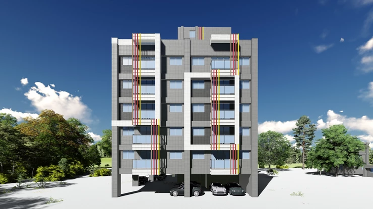 誠佳祥、東台英、力藝建設橫川家之戀(1)