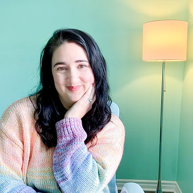 Jess Wong, MACP Cand.